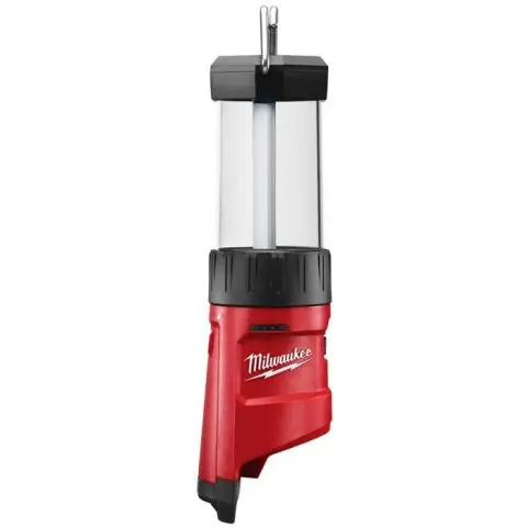 Nedsatt pris Milwaukee M12 LL-0 Arbetslampa